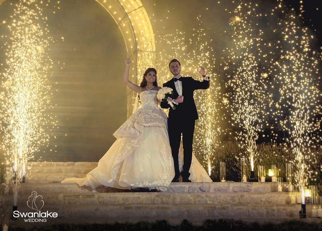 Weddings in Lebanon